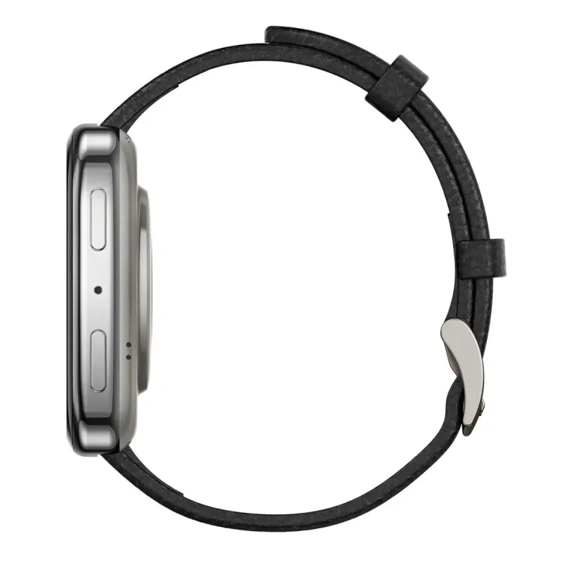 Смарт годинник Amazfit Active 2S Premium Black (W2440GL3N)