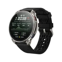 Смарт годинник Amazfit Cheetah 2 Ultra Titanium (W2441GL1N)