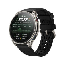 Смарт годинник Amazfit Cheetah 2 Ultra Titanium (W2441GL1N)