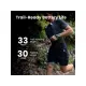 Смарт годинник Amazfit Cheetah 2 Ultra Titanium (W2441GL1N)