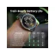 Смарт годинник Amazfit Cheetah 2 Ultra Titanium (W2441GL1N)