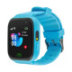 Смарт годинник GARMIX PointPRO-100 Blue (GMXPP100-BL)