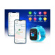 Смарт годинник GARMIX PointPRO-100 Blue (GMXPP100-BL)