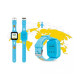 Смарт годинник GARMIX PointPRO-100 Blue (GMXPP100-BL)