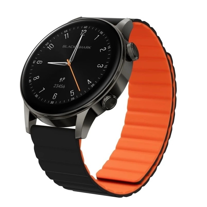 Black Shark S3 Black (BS-W2406)