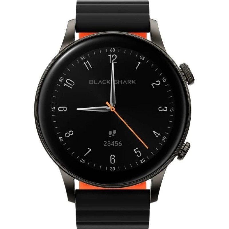 Black Shark S3 Black (BS-W2406)
