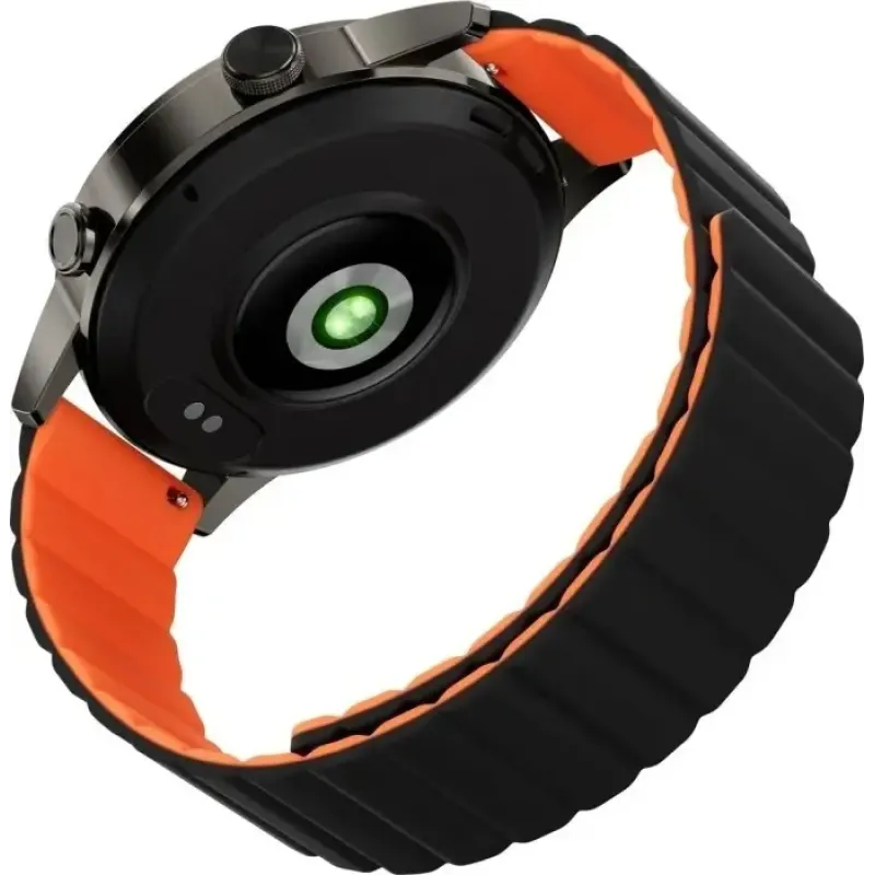 Смарт часы Black Shark S3 Black (BS-W2406)