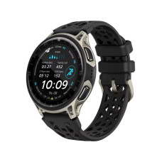 Смарт годинник Amazfit Cheetah 2 Pro Titanium (W2564GL1N)