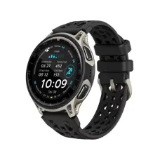 Смарт годинник Amazfit Cheetah 2 Pro Titanium (W2564GL1N)