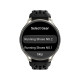 Смарт годинник Amazfit Cheetah 2 Pro Titanium (W2564GL1N)