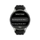 Смарт часы Amazfit Cheetah 2 Pro Titanium (W2564GL1N)