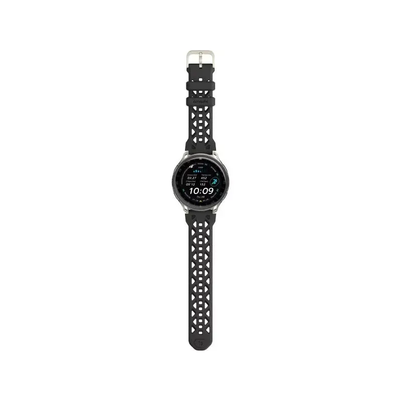 Смарт часы Amazfit Cheetah 2 Pro Titanium (W2564GL1N)