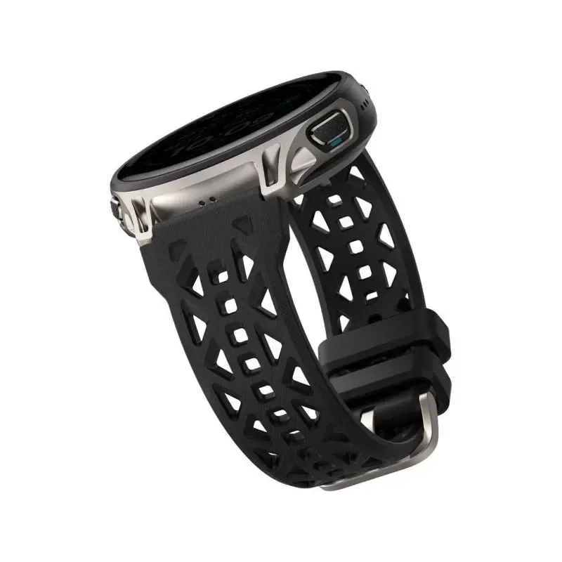 Смарт часы Amazfit Cheetah 2 Pro Titanium (W2564GL1N)