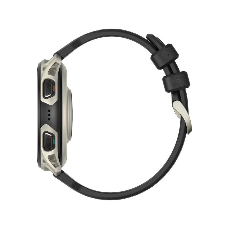 Смарт годинник Amazfit Cheetah 2 Pro Titanium (W2564GL1N)