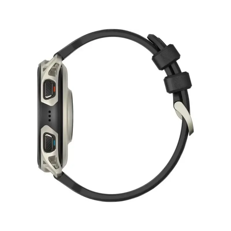 Смарт часы Amazfit Cheetah 2 Pro Titanium (W2564GL1N)