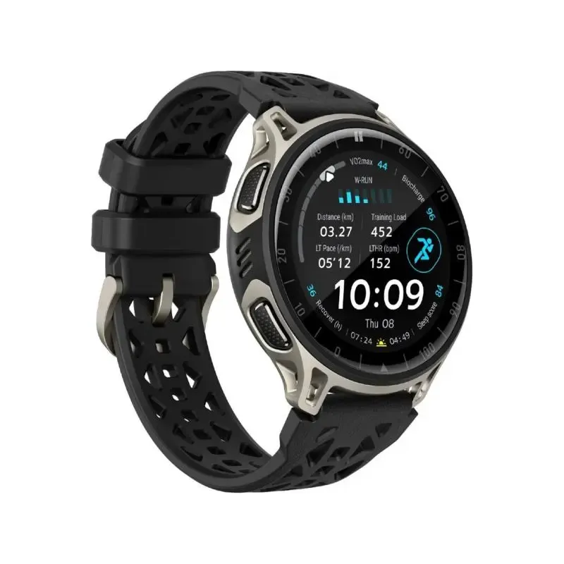 Смарт часы Amazfit Cheetah 2 Pro Titanium (W2564GL1N)