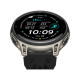 Смарт годинник Amazfit Cheetah 2 Pro Titanium (W2564GL1N)
