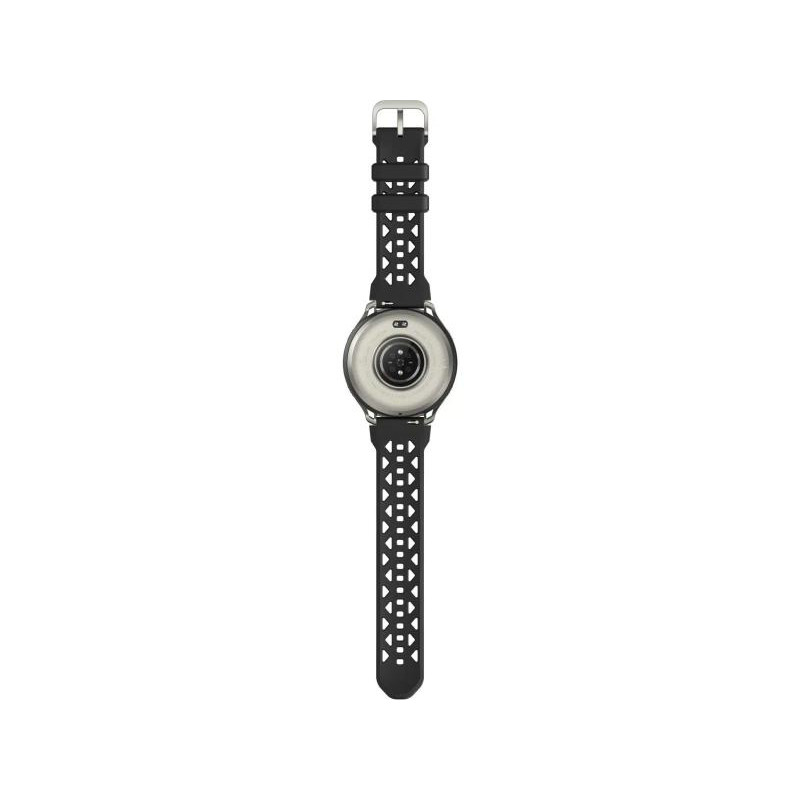 Смарт годинник Amazfit Cheetah 2 Pro Titanium (W2564GL1N)