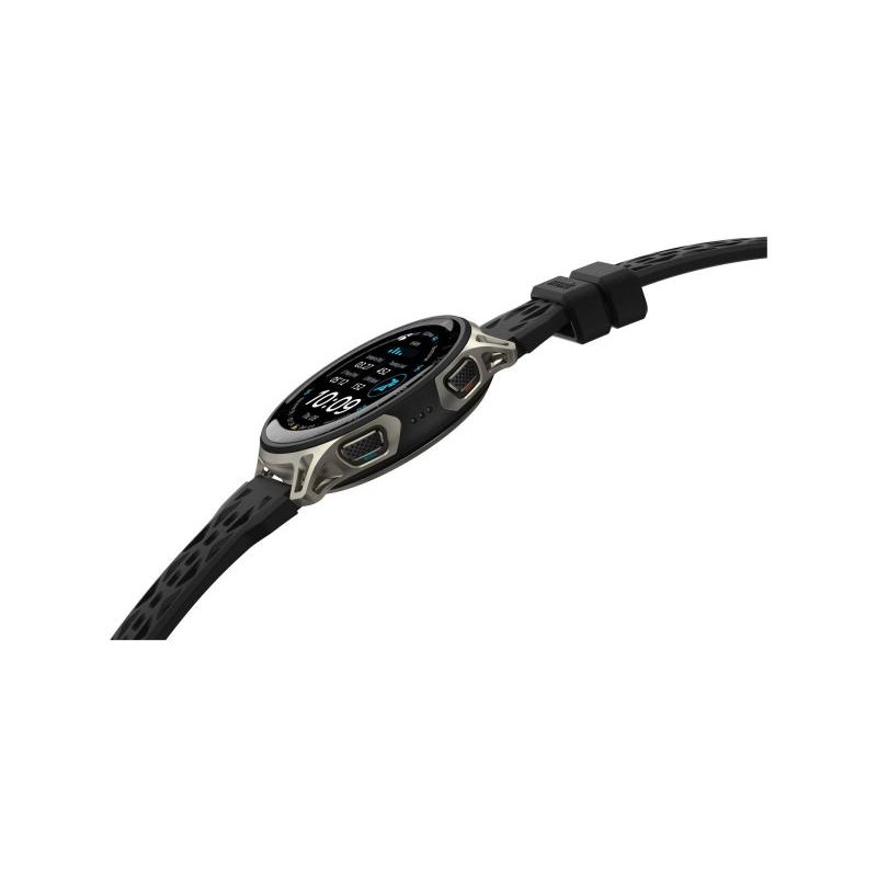 Смарт годинник Amazfit Cheetah 2 Pro Titanium (W2564GL1N)