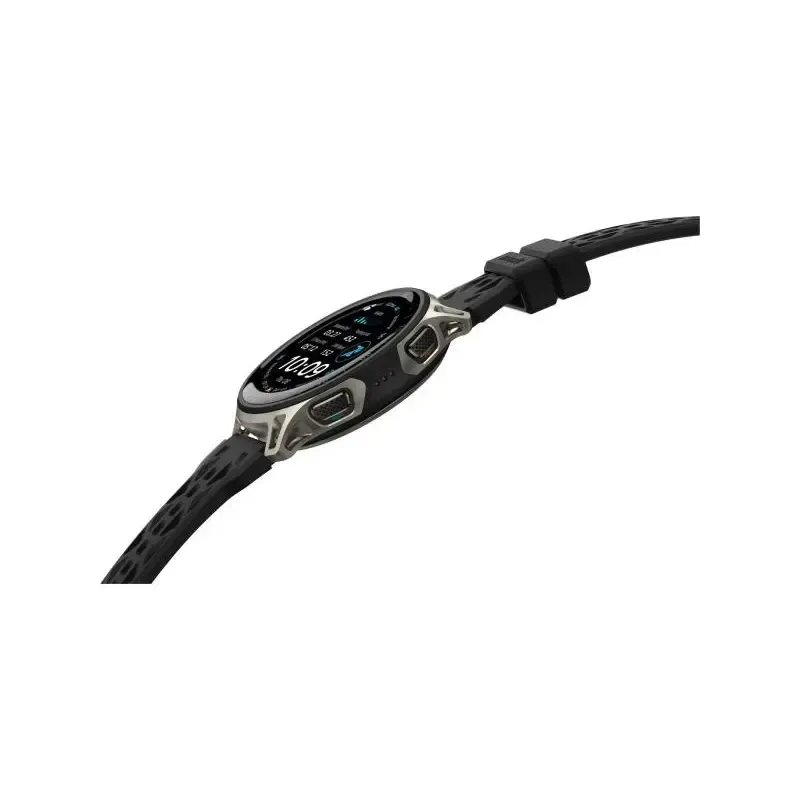 Смарт часы Amazfit Cheetah 2 Pro Titanium (W2564GL1N)