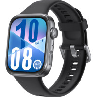 HUAWEI Watch Fit 4 43mm Black (55020EWT)
