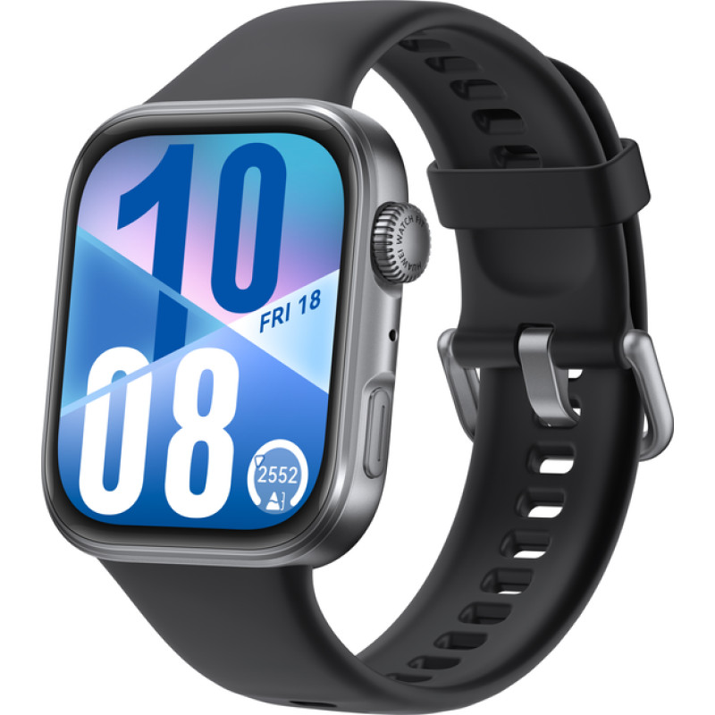 HUAWEI Watch Fit 4 43mm Black (55020EWT)