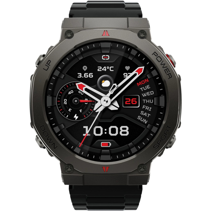 Смарт часы Black Shark GS3 Ultra BS-W2415 Black
