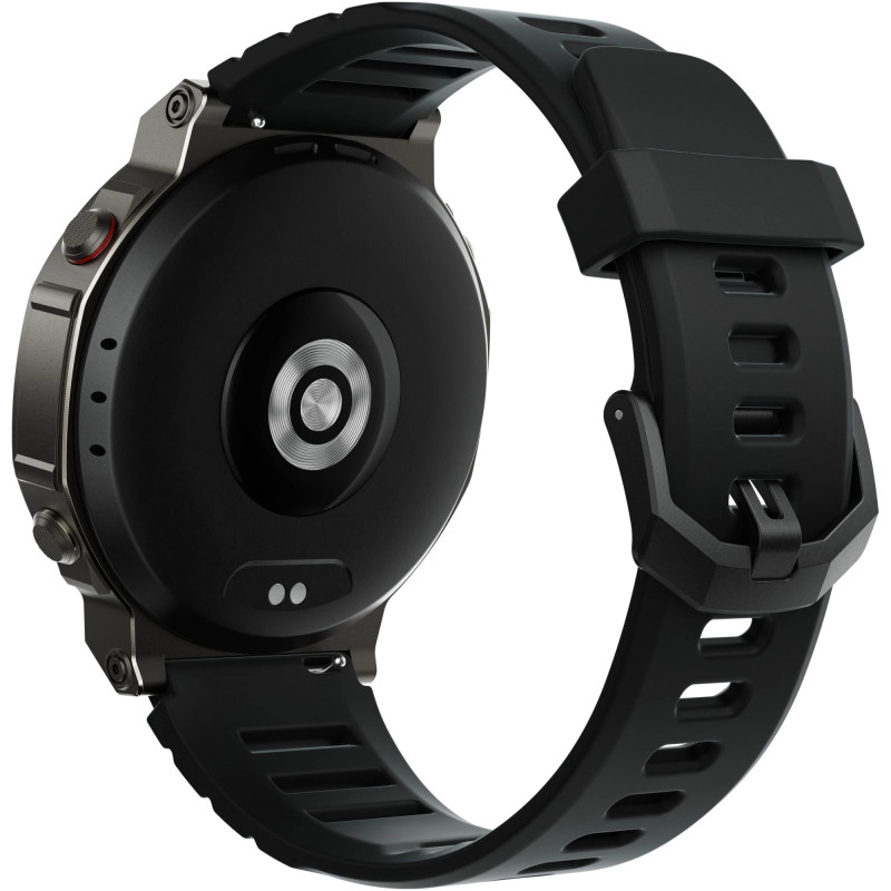Смарт часы Black Shark GS3 Ultra BS-W2415 Black