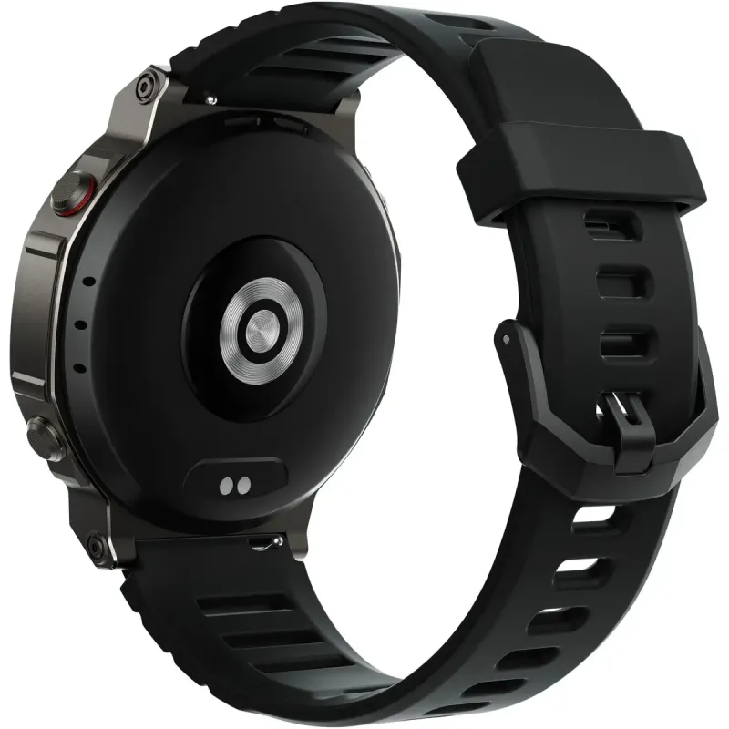 Смарт часы Black Shark GS3 Ultra BS-W2415 Black