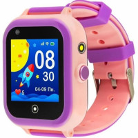 Смарт годинник GARMIX PointPRO-200 Pink (GMXPP200-P)