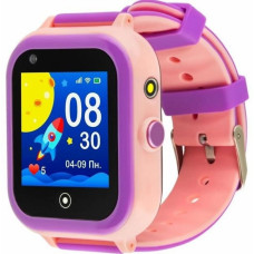 Смарт годинник GARMIX PointPRO-200 Pink (GMXPP200-P)