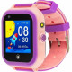 Смарт годинник GARMIX PointPRO-200 Pink (GMXPP200-P)