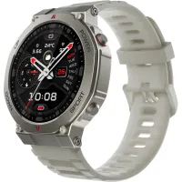 Смарт годинник Black Shark GS3 Ultra BS-W2415 Silver