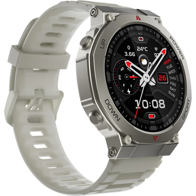 Смарт годинник Black Shark GS3 Ultra BS-W2415 Silver