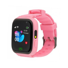Смарт годинник GARMIX PointPRO-100 Pink (GMXPP100-P)