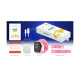 Смарт годинник GARMIX PointPRO-100 Pink (GMXPP100-P)