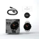 Смарт часы Black Shark S3 Classic BS-W2410 Silver