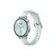 Смарт часы Xiaomi Watch S4 41mm Fluororubber Strap Mint Green (BHR080CGL)