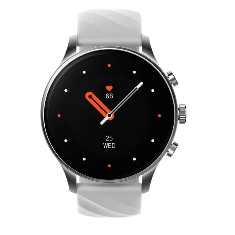 Смарт часы Black Shark S3 Classic BS-W2410 Black