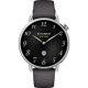 Смарт годинник Xiaomi Watch S4 41mm Fluororubber Strap Black (BHR07VRGL)