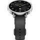 Смарт годинник Xiaomi Watch S4 41mm Fluororubber Strap Black (BHR07VRGL)