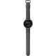 Смарт годинник Xiaomi Watch S4 41mm Fluororubber Strap Black (BHR07VRGL)