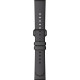 Смарт годинник Xiaomi Watch S4 41mm Fluororubber Strap Black (BHR07VRGL)