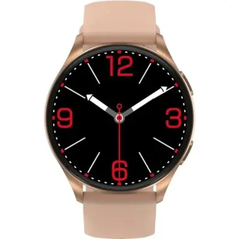 Смарт часы Blackview X20 Gold (6931548318064)