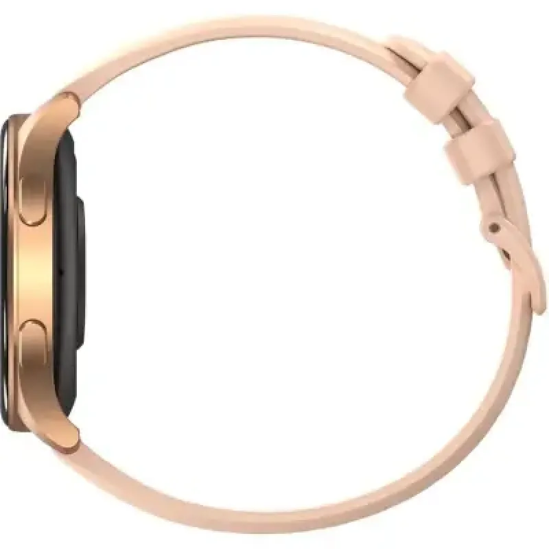 Смарт часы Blackview X20 Gold (6931548318064)