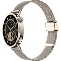Смарт годинник Xiaomi Watch S4 41mm Milanese Strap Sunset Gold (BHR07VWGL)