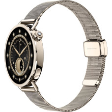 Смарт годинник Xiaomi Watch S4 41mm Milanese Strap Sunset Gold (BHR07VWGL)