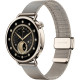 Смарт годинник Xiaomi Watch S4 41mm Milanese Strap Sunset Gold (BHR07VWGL)