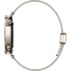 Смарт годинник Xiaomi Watch S4 41mm Milanese Strap Sunset Gold (BHR07VWGL)