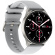 Смарт часы Blackview X20 Silver (6931548318071)